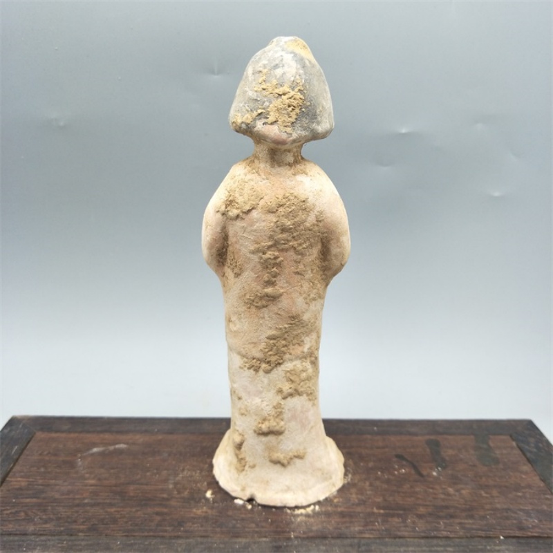 Antique Tang Dynasty Sancai Po - Vintage Collectible Pottery 评论和价格