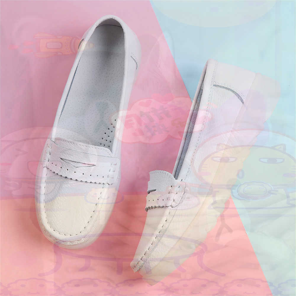 Moccasin Driving Teenage Sneak - Vintage Collectible Show 评论和价格