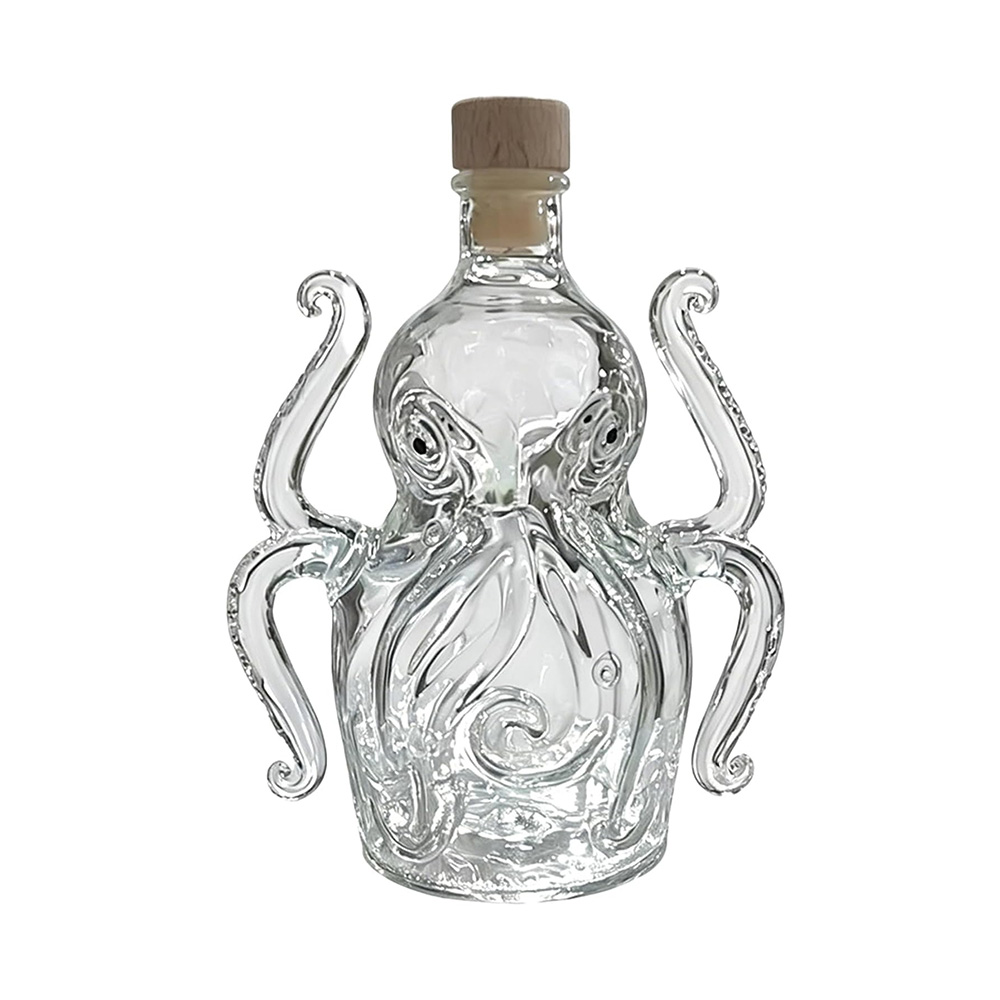 320ml Mini Fun Animal-shaped S - Vintage Collectible Glassware 评论和价格