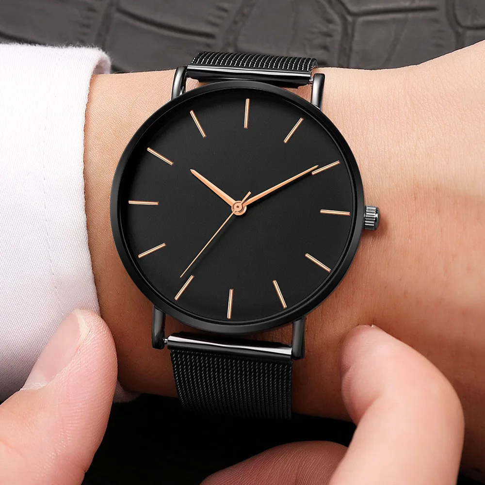 Leisure Simple Women Watch 202 - Vintage Watch Crystal 评论和价格