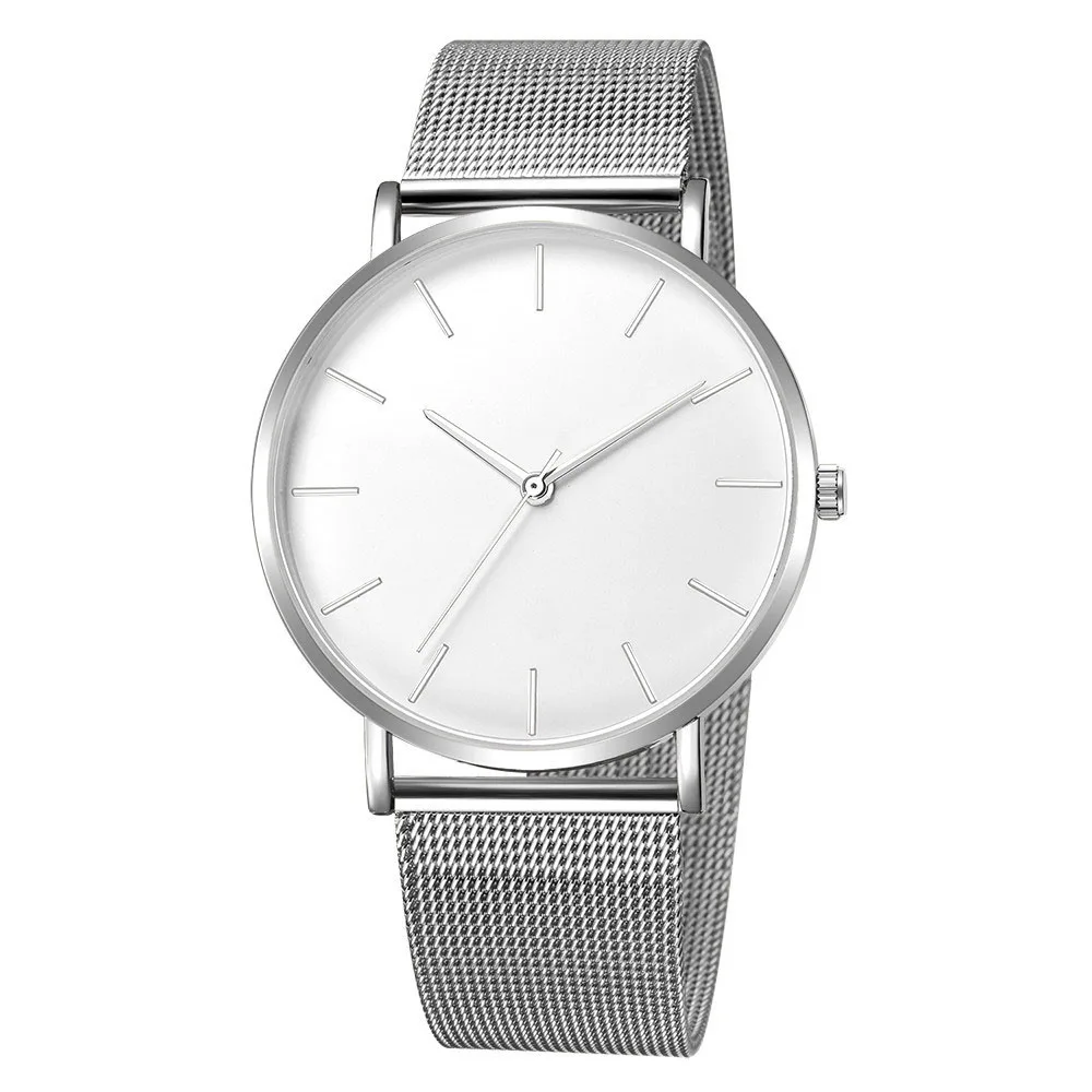 Leisure Simple Women Watch 202 - Vintage Watch Crystal 评论和价格