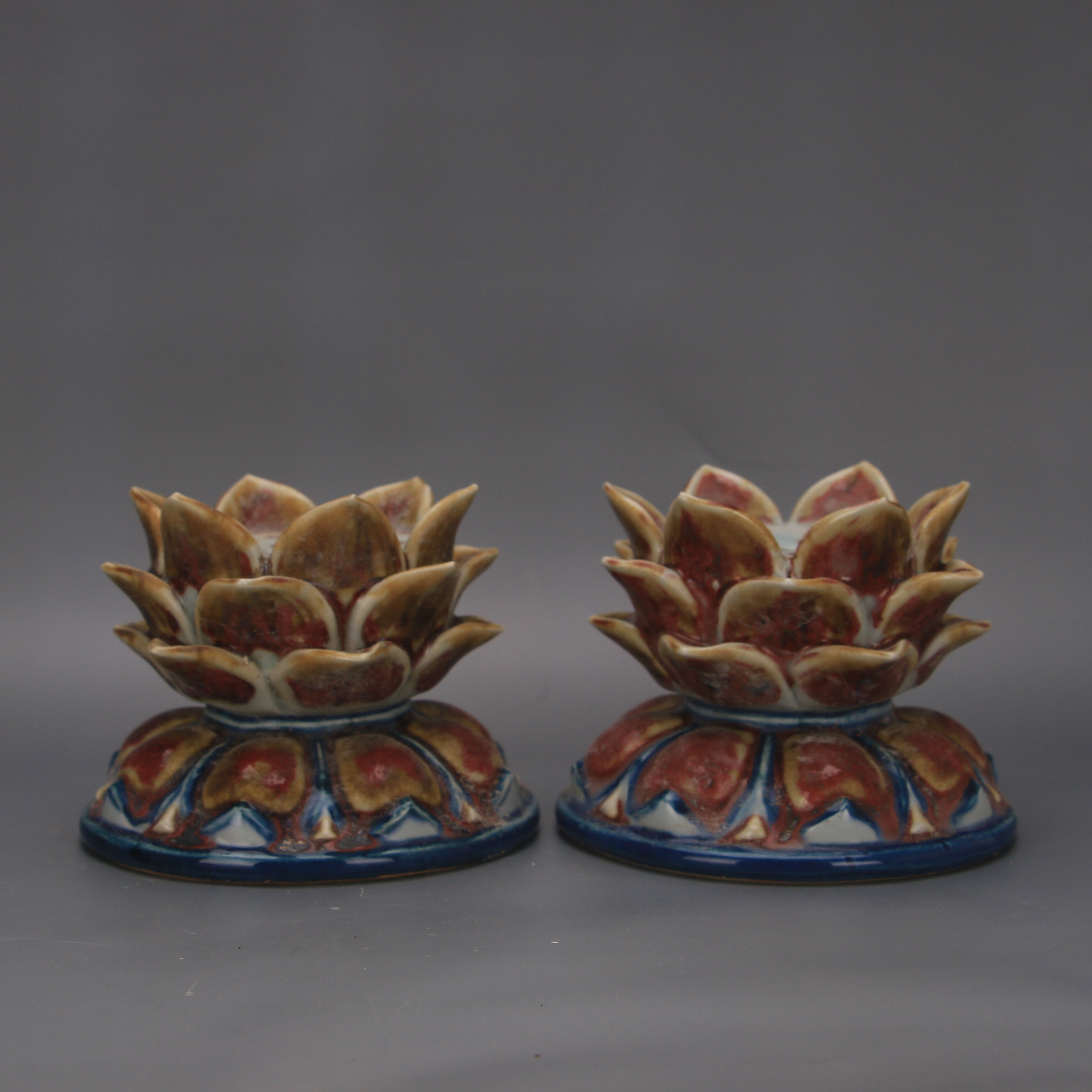 Vintage Ming Xuande Blue White - Collectible Vintage Lamps 评论和价格