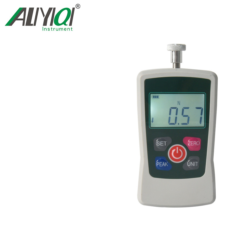 AMF-500 50KG 110Lb 1800Oz Digi - Analog Meter Gauge 评论和价格