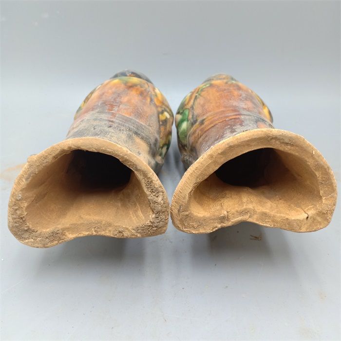 Old Collection Tang Sancai Pai - Vintage Collectible Pottery 评论和价格