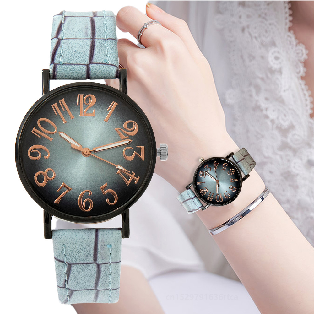 Luxury Women's Watch Fashion V - Vintage Watch Crystal 评论和价格