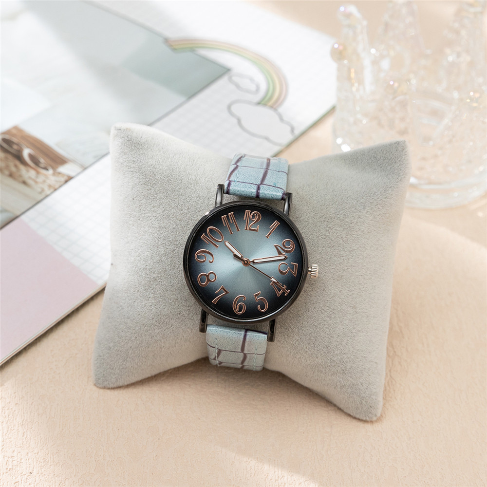 Luxury Women's Watch Fashion V - Vintage Watch Crystal 评论和价格