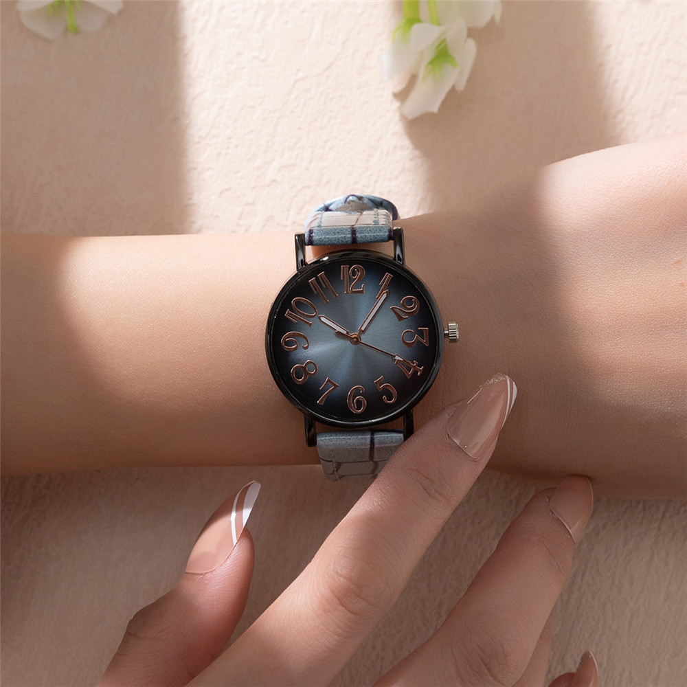 Luxury Women's Watch Fashion V - Vintage Watch Crystal 评论和价格