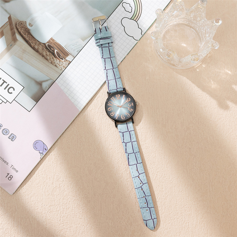 Luxury Women's Watch Fashion V - Vintage Watch Crystal 评论和价格