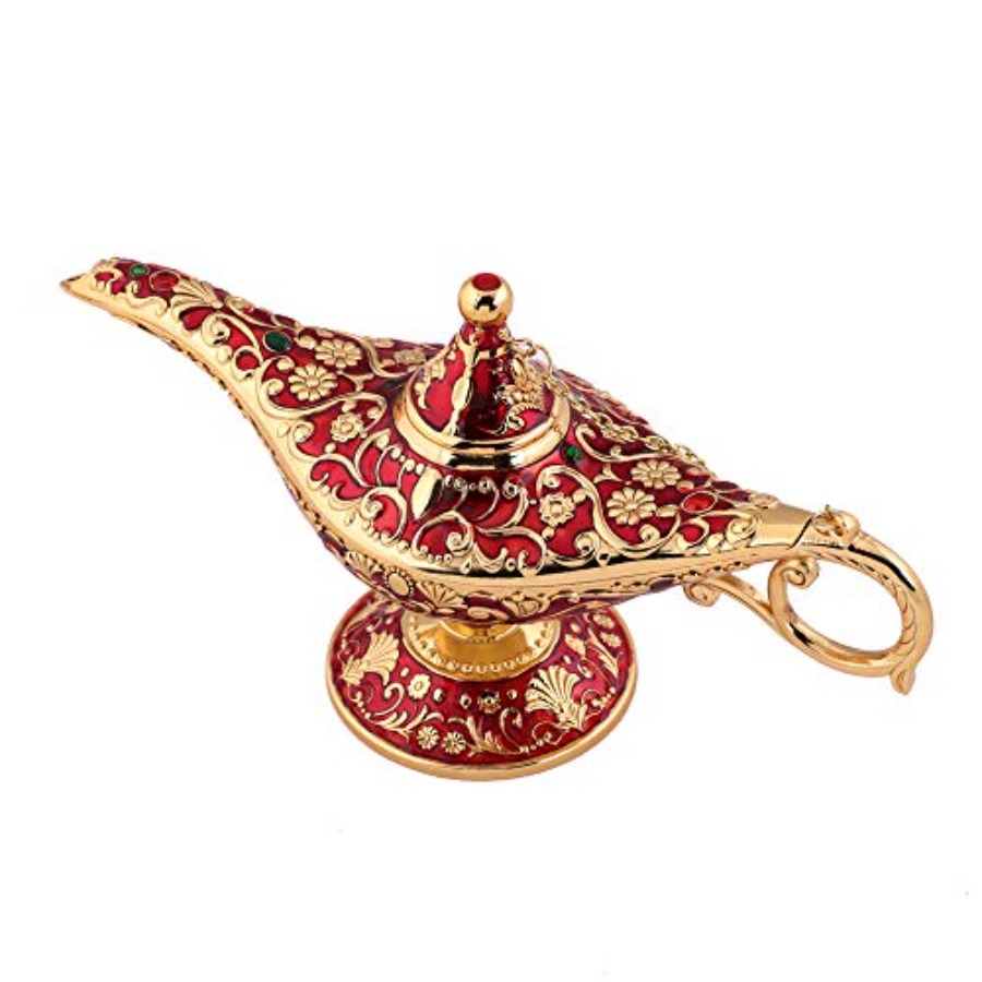 Vintage Aladdin Magic Lamp Gen - Collectible Vintage Lamps 评论和价格