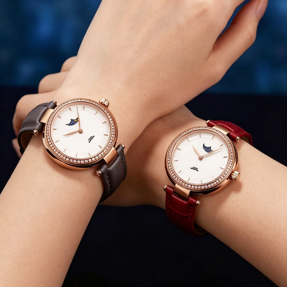 Beijing Watch vintage watches  - Vintage Watch Crystal 评论和价格