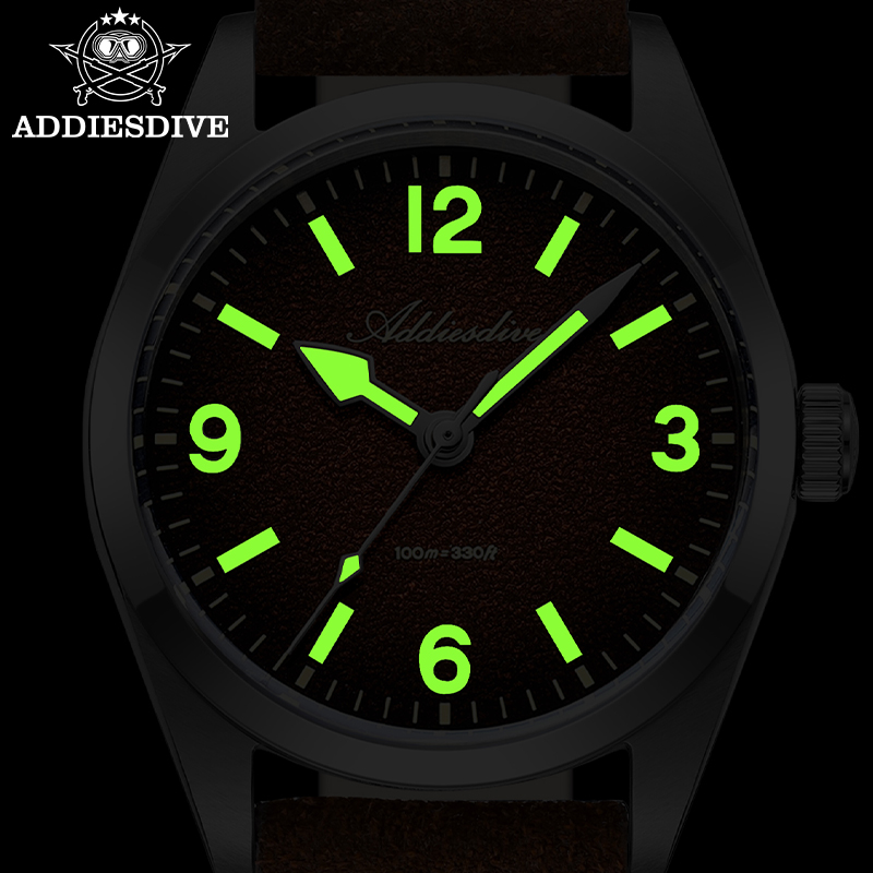 ADDIESDIVE 36MM 200M Waterproo - Vintage Item 评论和价格