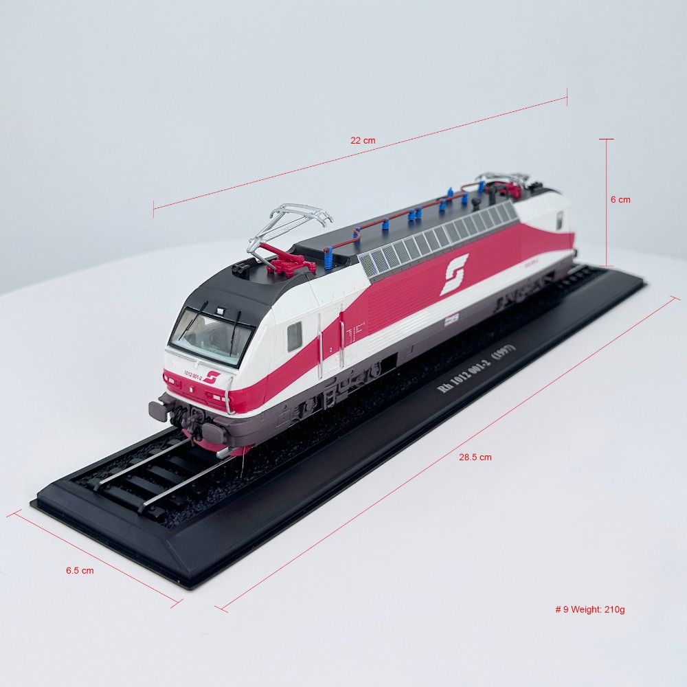 HO Type 1/87 Train Model Vinta - Vintage And Collectible Items 评论和价格