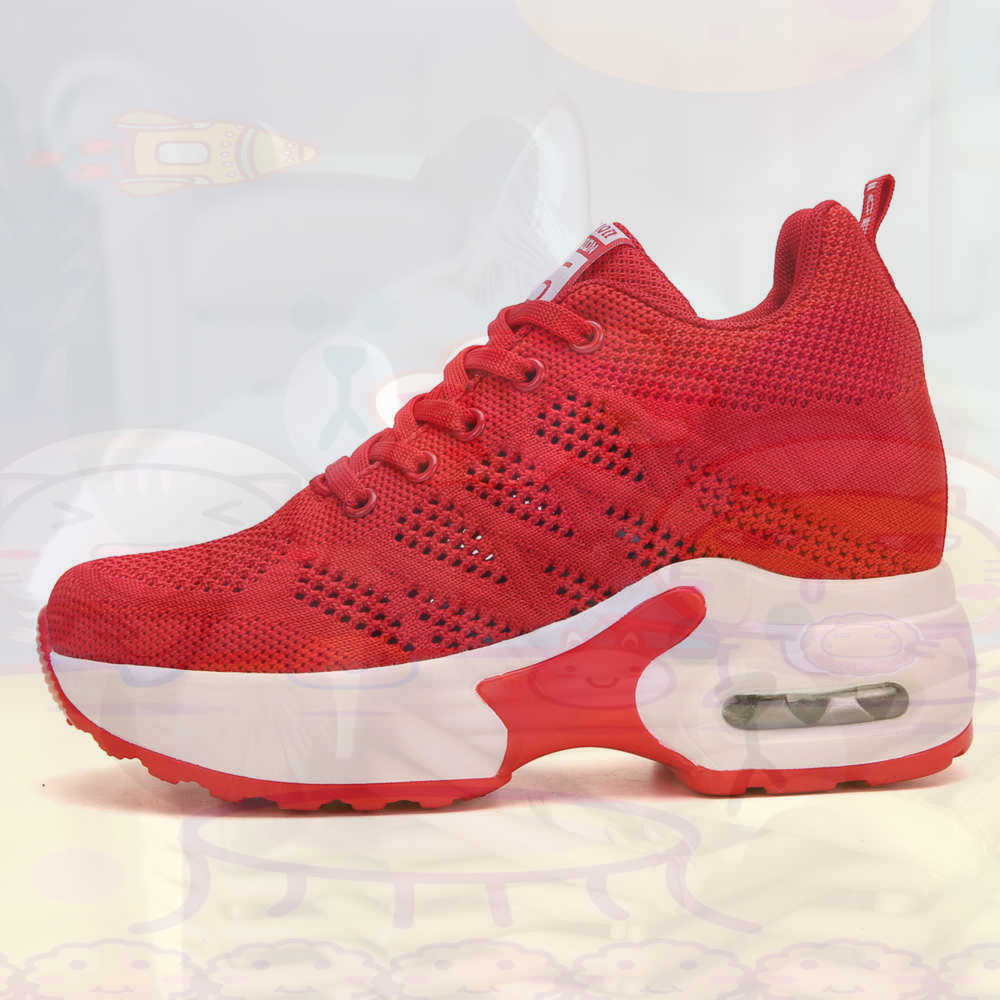 Red Size 36 Shoes Woman Tennis - Vintage And Collectible Items 评论和价格