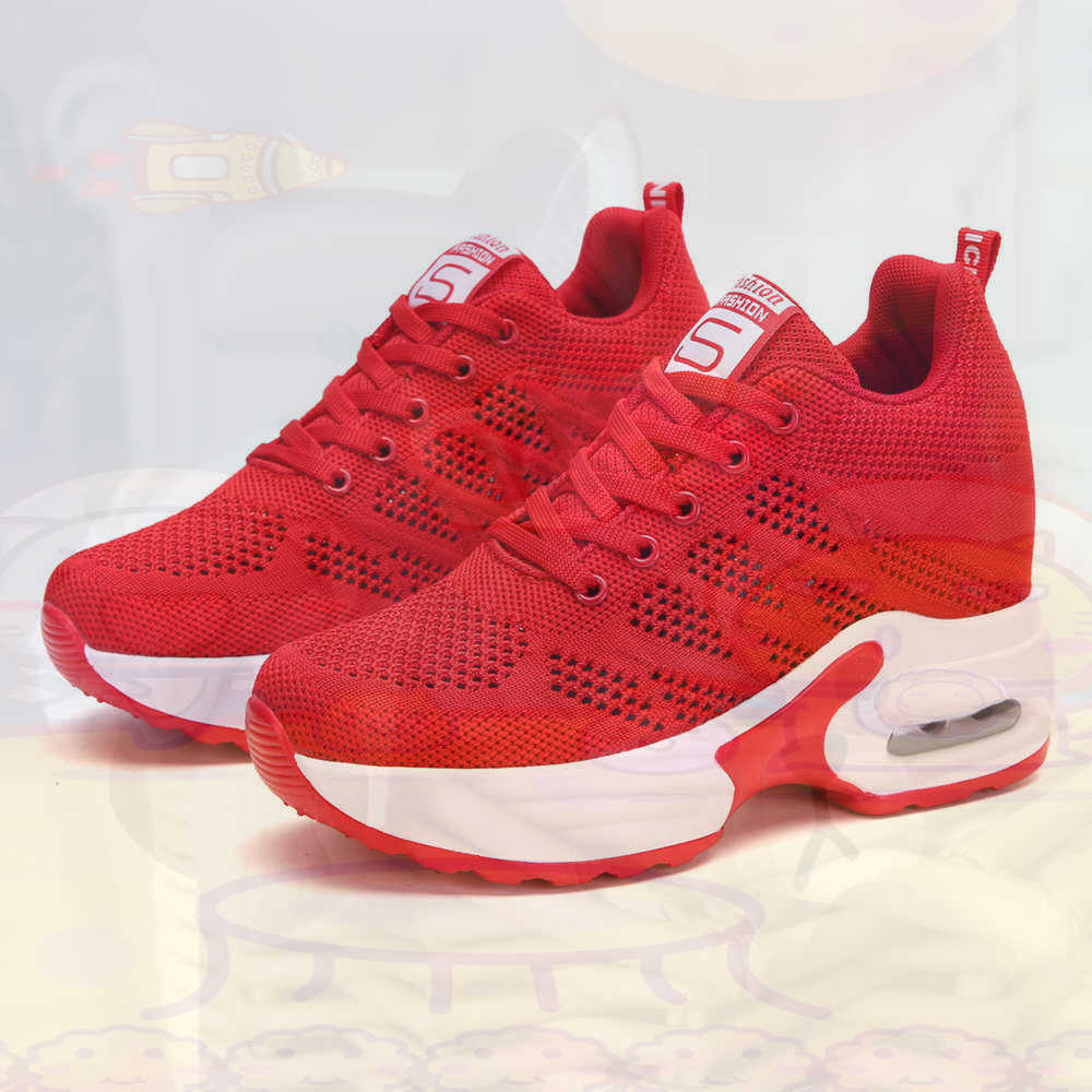 Red Size 36 Shoes Woman Tennis - Vintage And Collectible Items 评论和价格