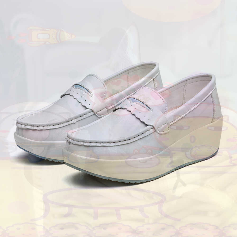 Plataform Winter Pink Sneakers - Most Expensive Vintage Collection 评论和价格