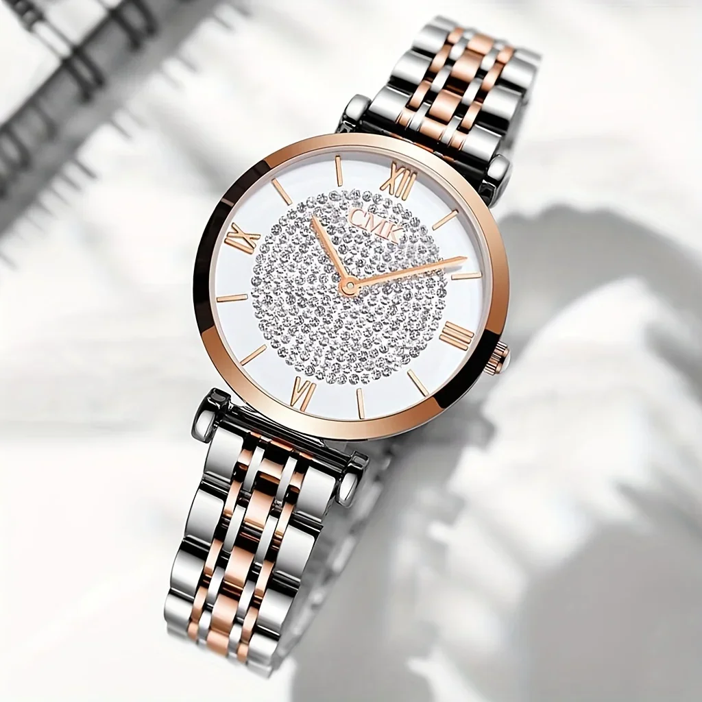 Luxurious Vintage Roman Numera - Vintage Watch Crystal 评论和价格