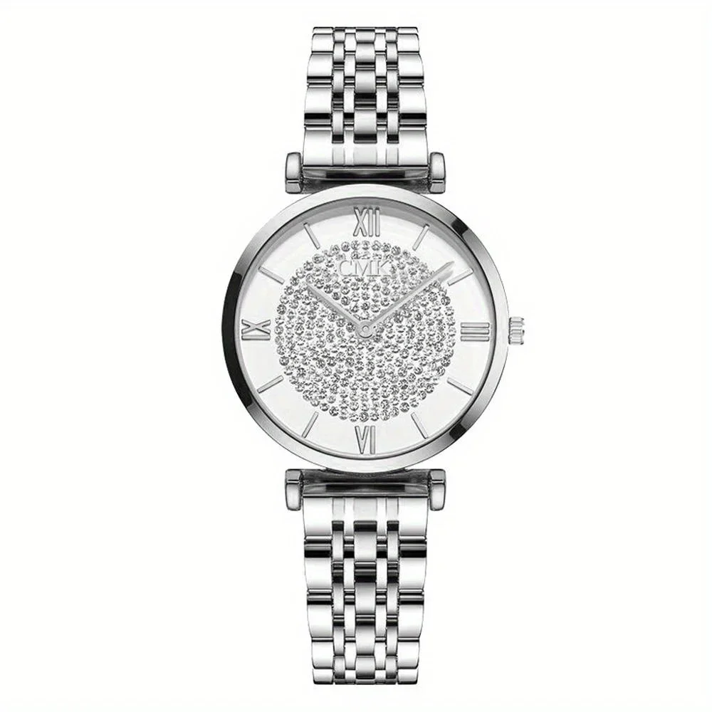 Luxurious Vintage Roman Numera - Vintage Watch Crystal 评论和价格