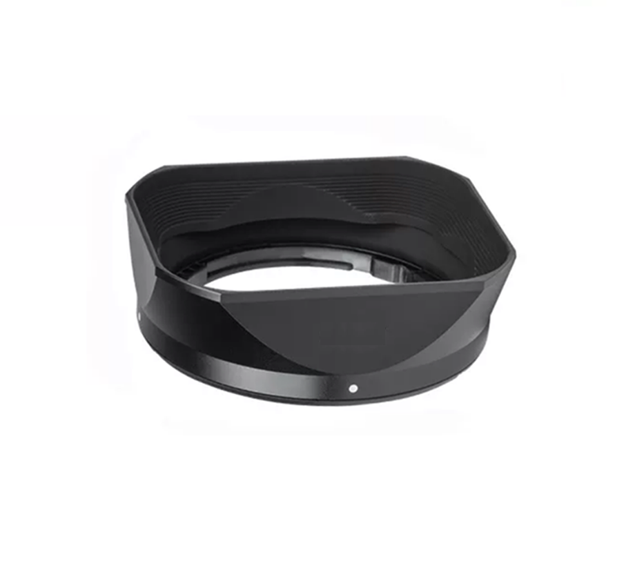 Camera Square Lens Hood Vintag - Lens Cap Vintage 评论和价格