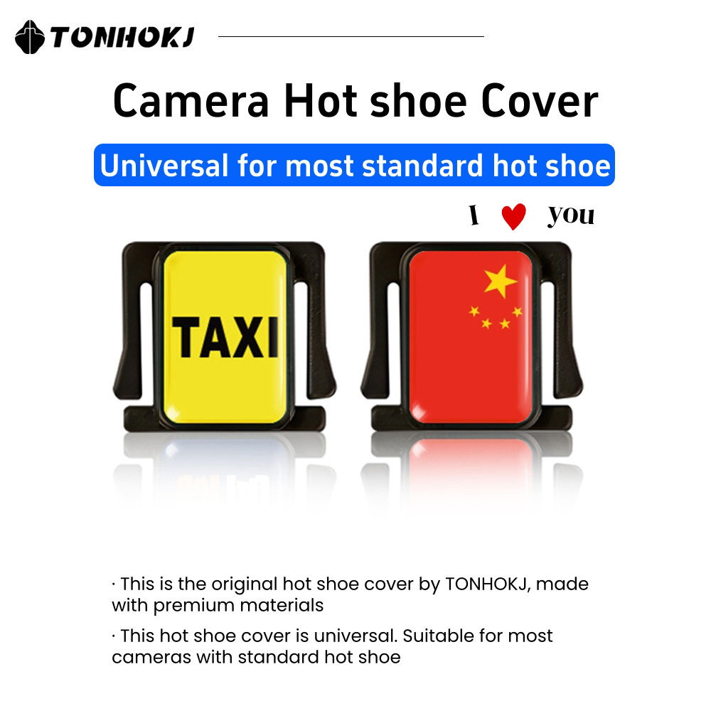 TONHOKJ Cute Cartoon Universal - Lens Cap Vintage 评论和价格