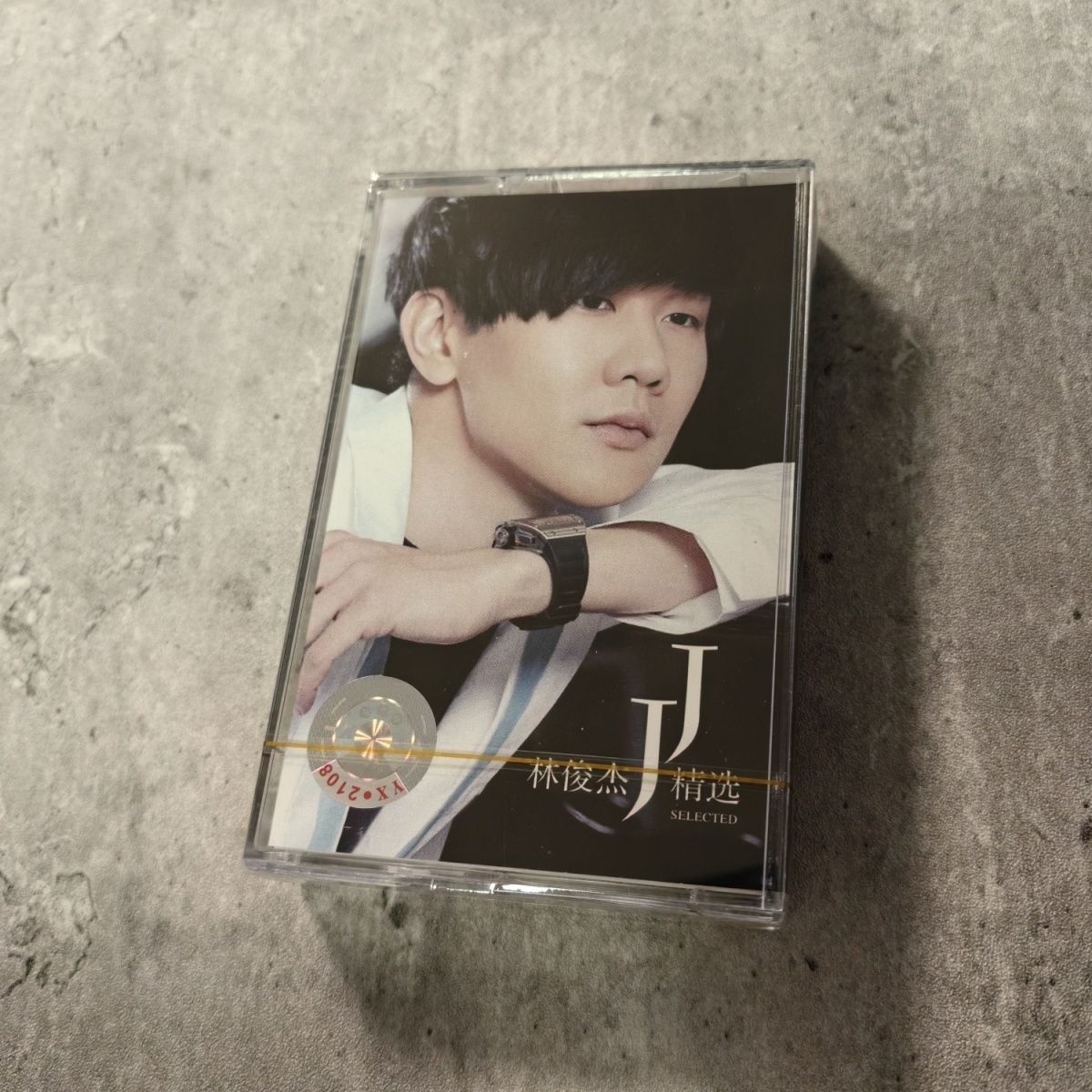 Classic Chinese Cassette Golde - Vintage Collectibles 评论和价格