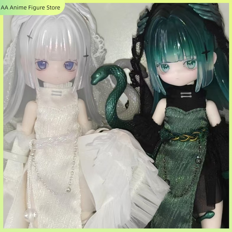 Luluelf Story Limited Hang Car - Collectible & Vintage Dolls For Christmas 评论和价格
