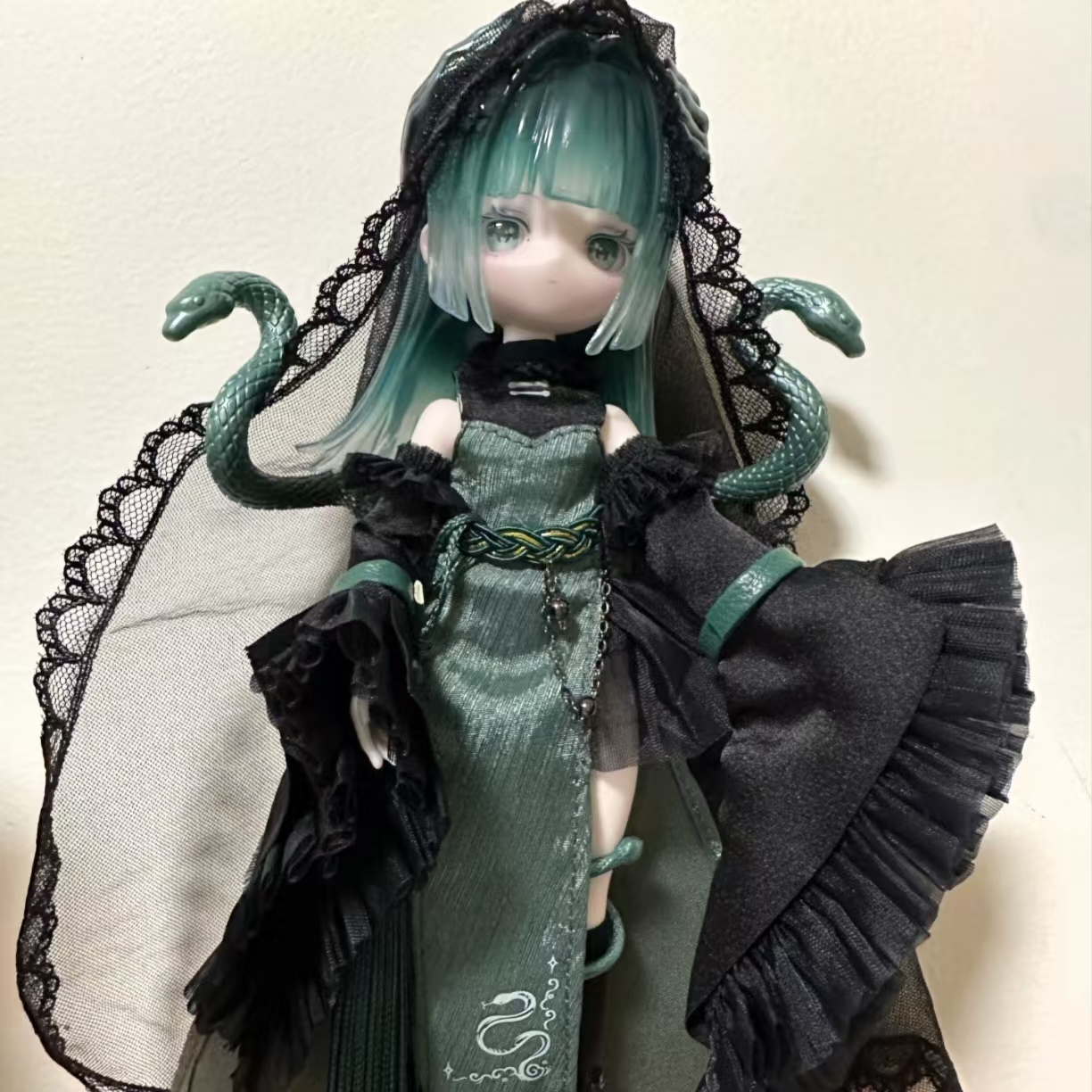 Luluelf Story Limited Hang Car - Collectible & Vintage Dolls For Christmas 评论和价格
