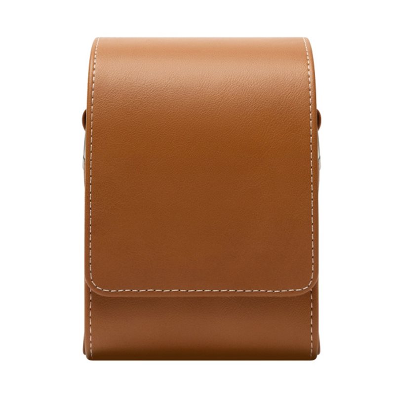 PHILE-Protective Leather Case  - Lens Cap Vintage 评论和价格