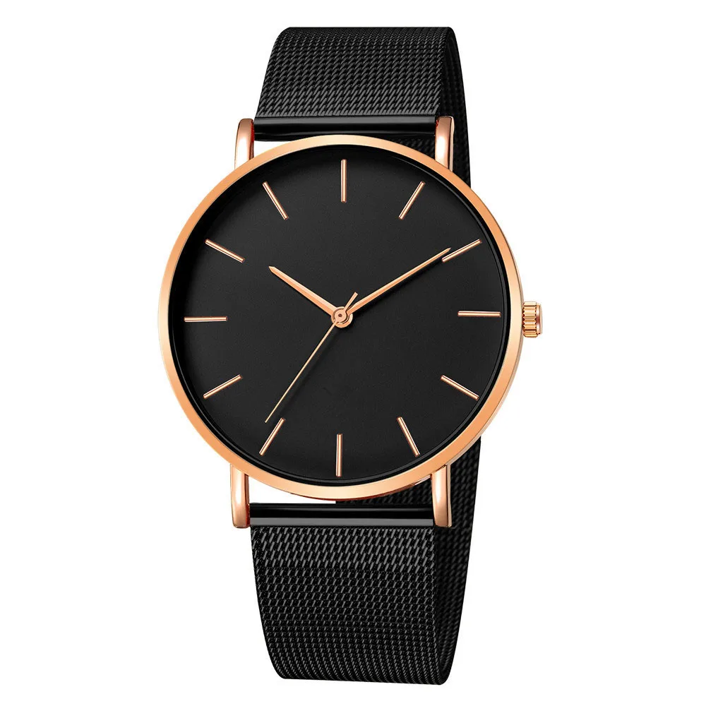 Leisure Simple Women Watch 202 - Vintage Watch Crystal 评论和价格