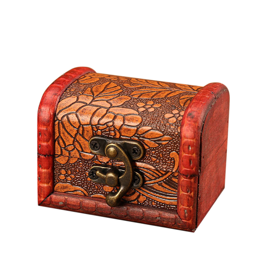 Chinese Style Vintage Wooden J - Vintage Item 评论和价格