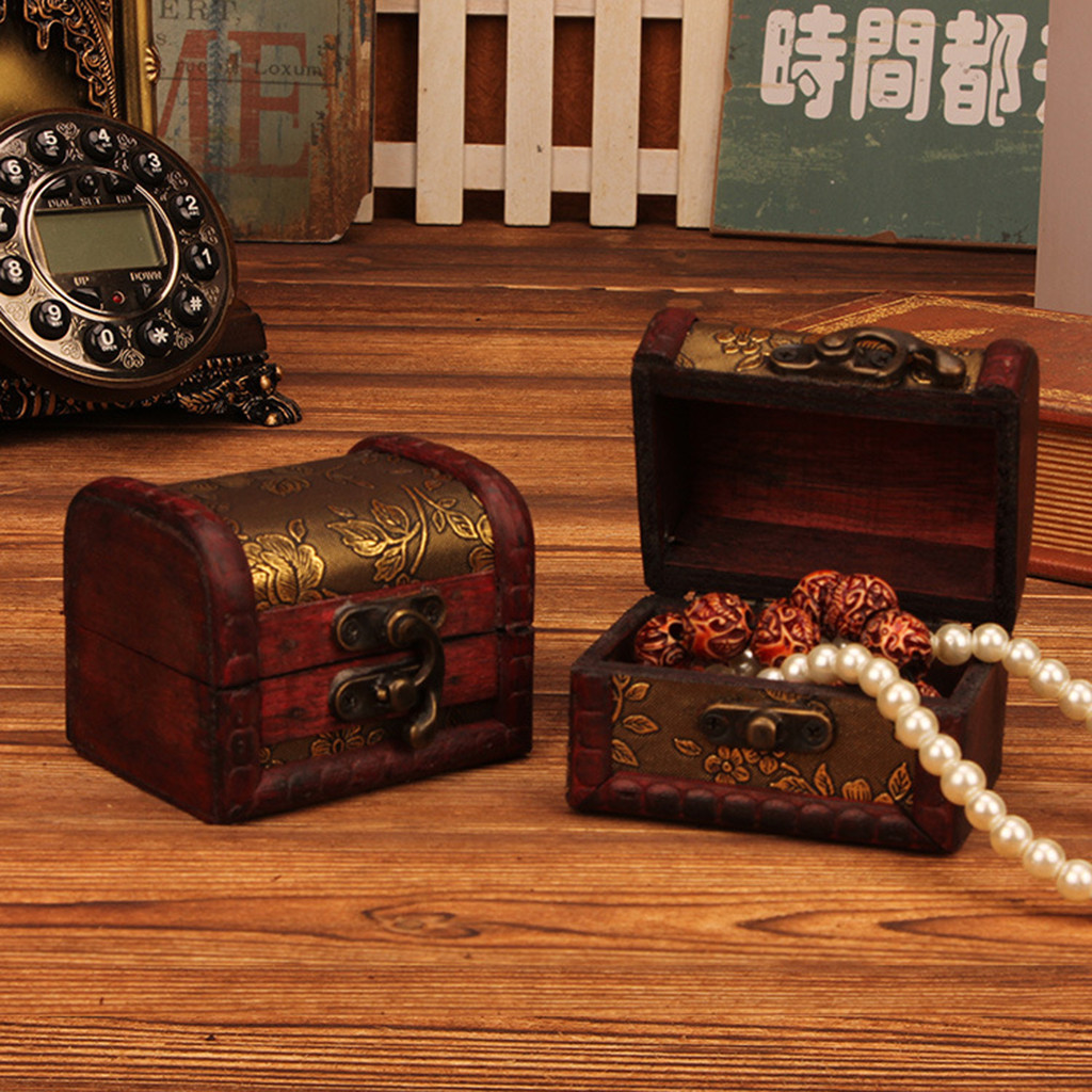 Chinese Style Vintage Wooden J - Vintage Item 评论和价格