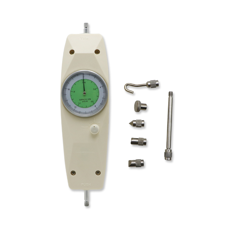 NK Force Tester Analog Push Pu - Analog Meter Gauge 评论和价格
