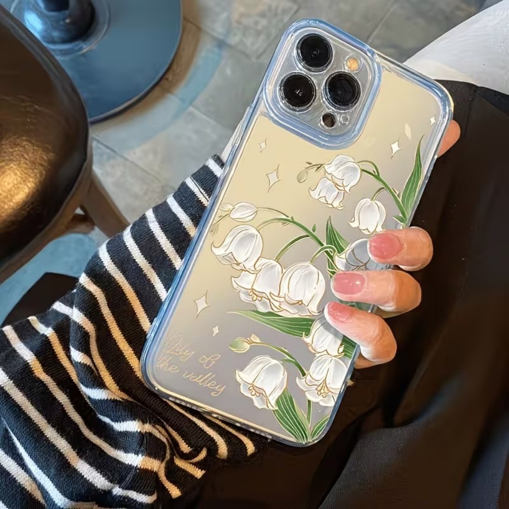 Vintage Lily of the Valley Pho - Vintage Item 评论和价格