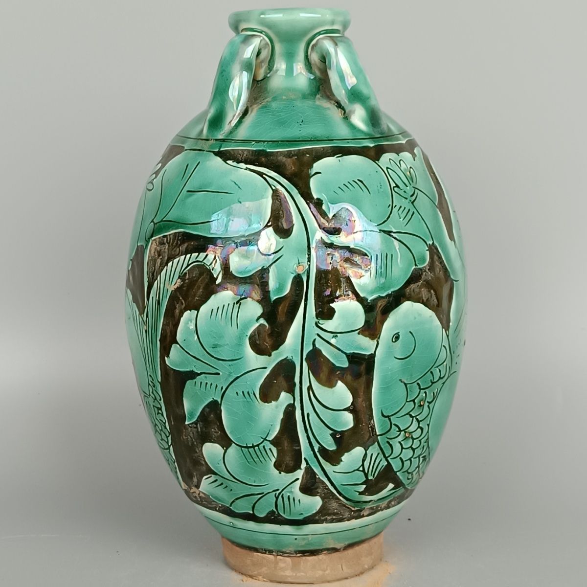 Antique Vintage Song Dynasty C - Vintage Collectible Pottery 评论和价格