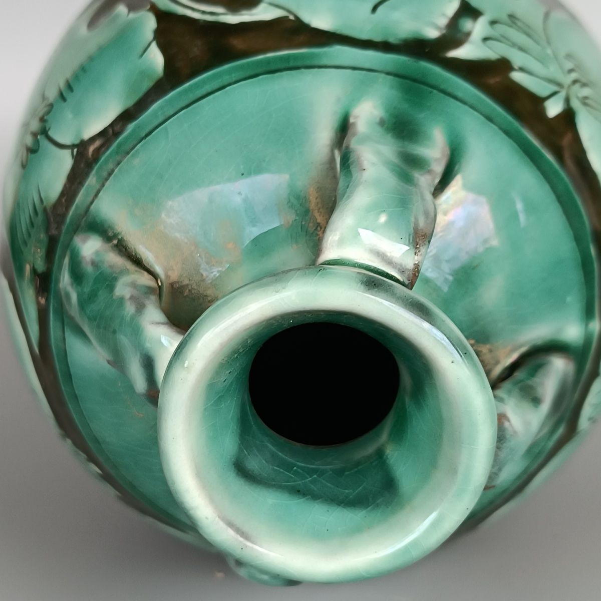 Antique Vintage Song Dynasty C - Vintage Collectible Pottery 评论和价格