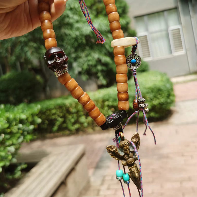 Hand-polished vintage camel bo - Vintage And Collectible Items 评论和价格