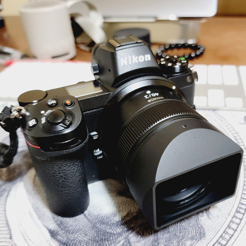 Z40 f2 Z28 f2.8 rectangular le - Lens Cap Vintage 评论和价格
