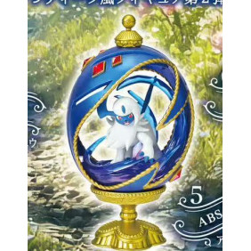 Re-ment Pokemon Ovaltique Coll - Vintage And Collectible Items 评论和价格