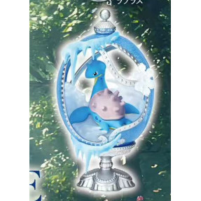 Re-ment Pokemon Ovaltique Coll - Vintage And Collectible Items 评论和价格