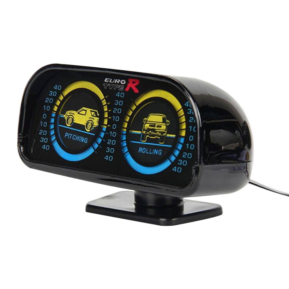 Speedometer Compass Compass Ba - Analog Meter Gauge 评论和价格
