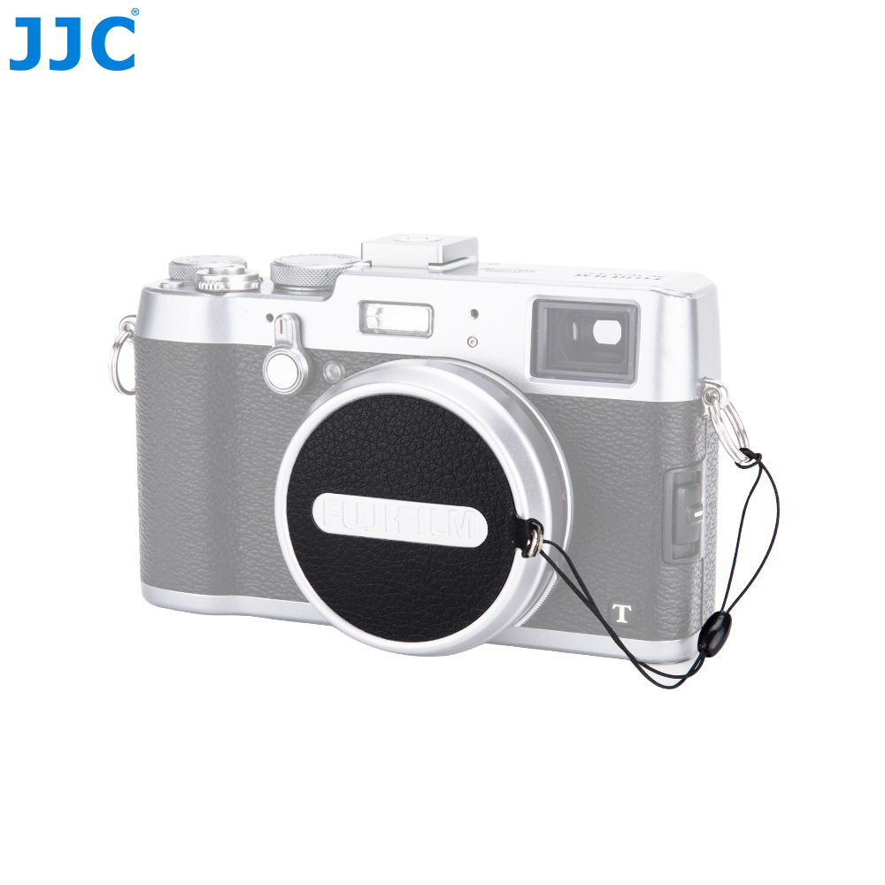 JJC Lens Cap Keeper Sticker wi - Lens Cap Vintage 评论和价格