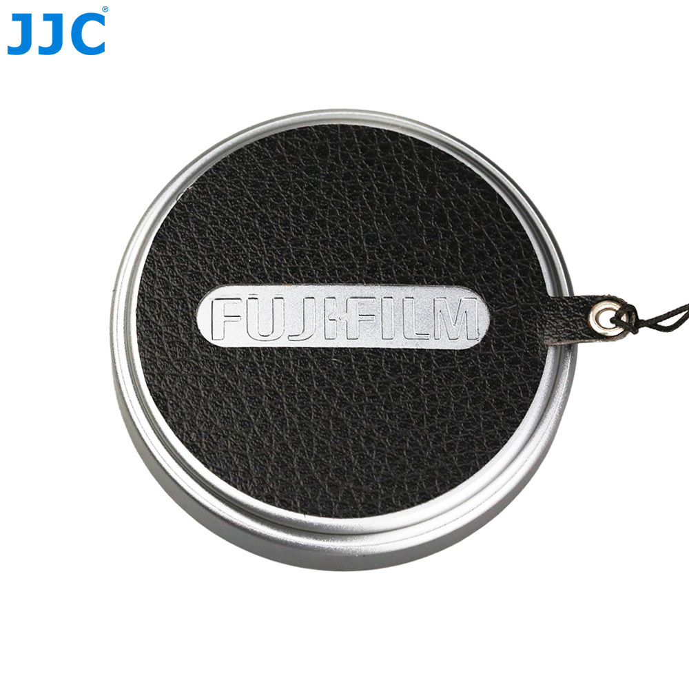 JJC Lens Cap Keeper Sticker wi - Lens Cap Vintage 评论和价格