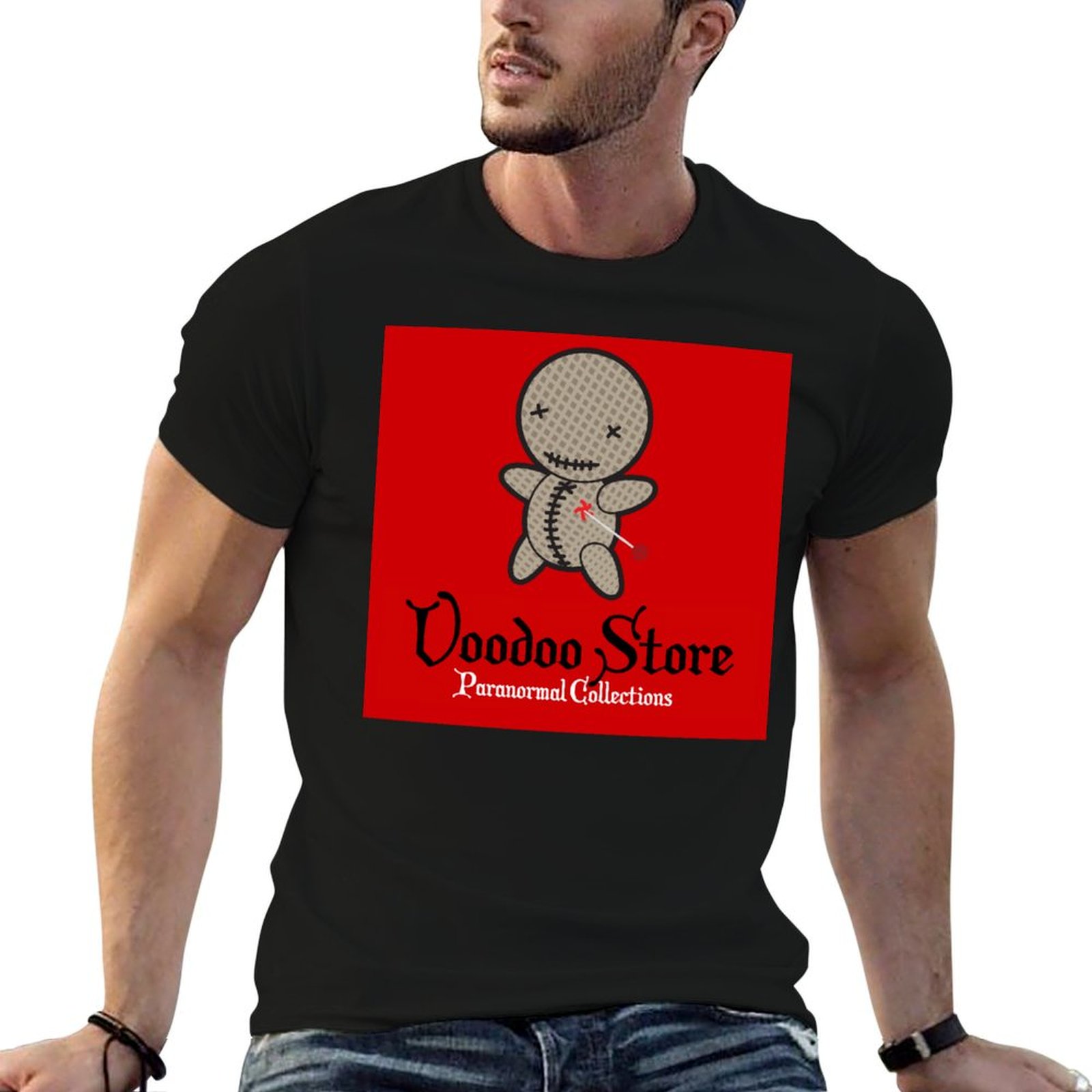 Voodoo Store Paranormal Collec - Vintage Collectibles Store 评论和价格