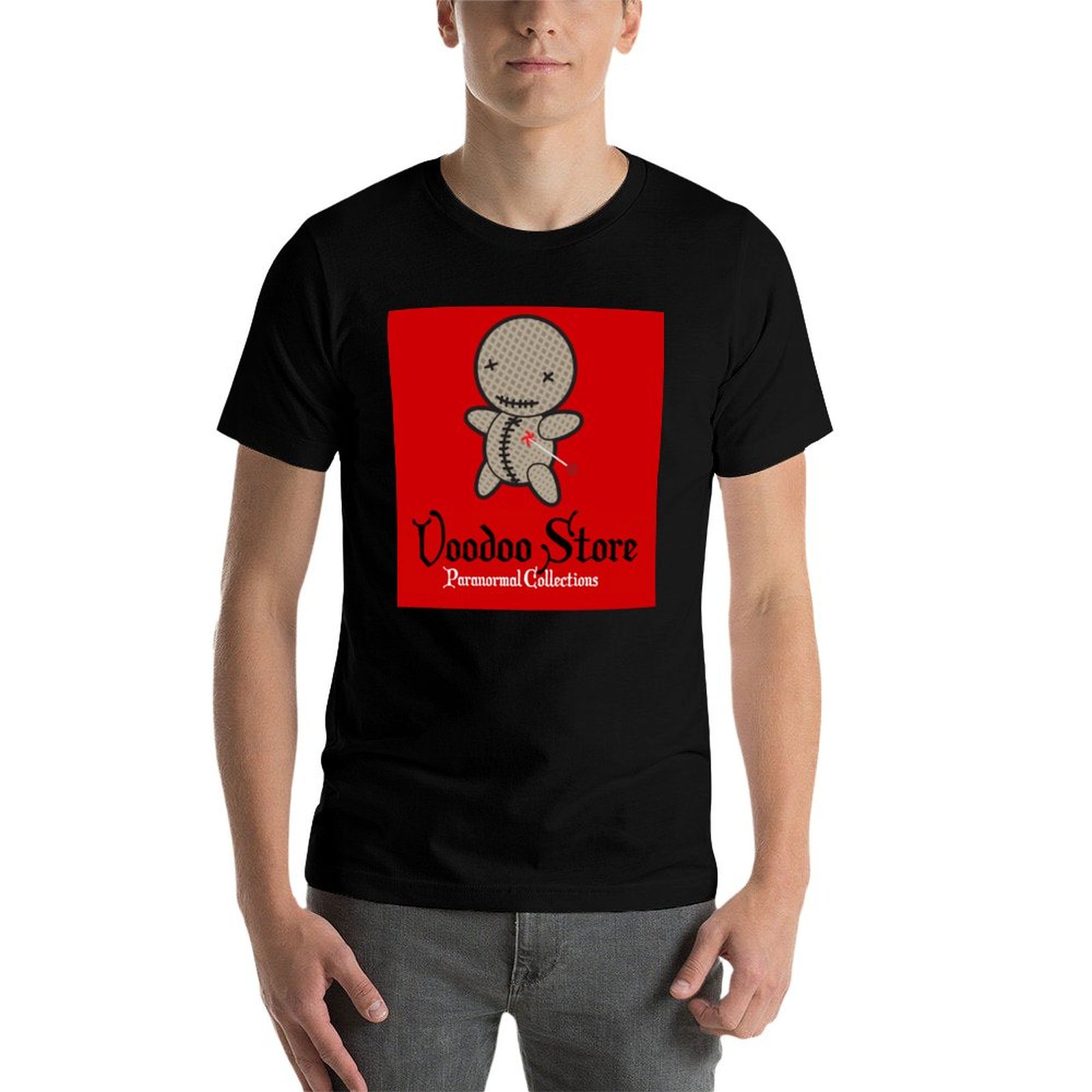 Voodoo Store Paranormal Collec - Vintage Collectibles Store 评论和价格