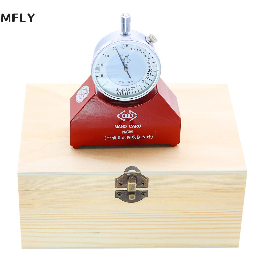 New Silk Screen Steel Mesh Ten - Analog Meter Gauge 评论和价格