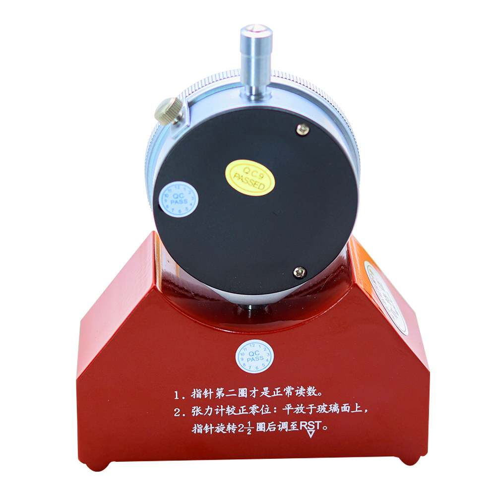 New Silk Screen Steel Mesh Ten - Analog Meter Gauge 评论和价格