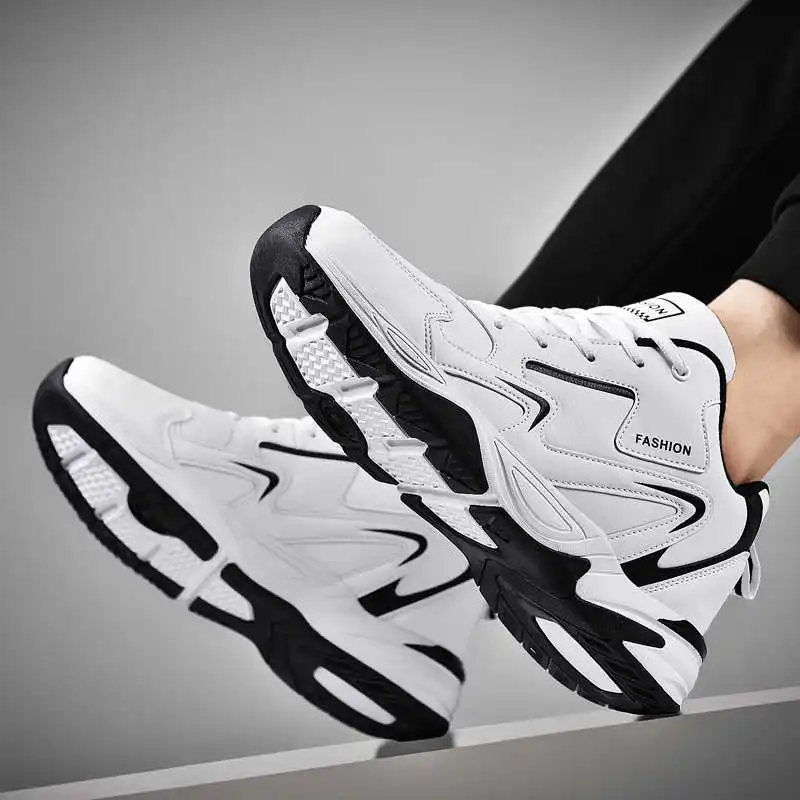 Cold-proof Spring Gym Sneakers - Most Expensive Vintage Collection 评论和价格