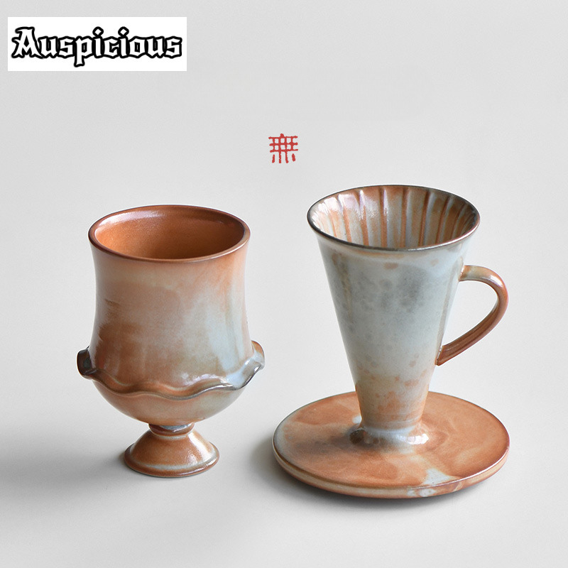 Boutique Coarse Pottery Hand M - Vintage Collectible Pottery 评论和价格
