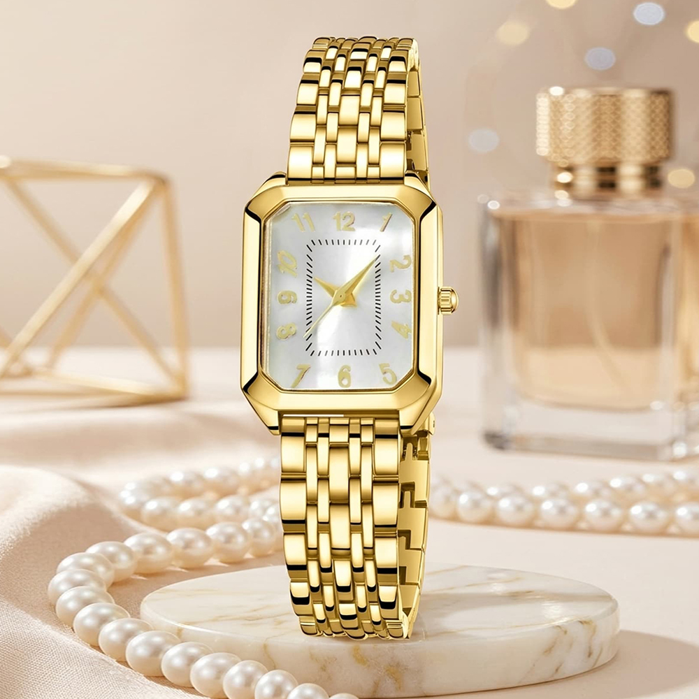 1Pcs Unisex Jewelry Watch Wome - Vintage Watch Crystal 评论和价格