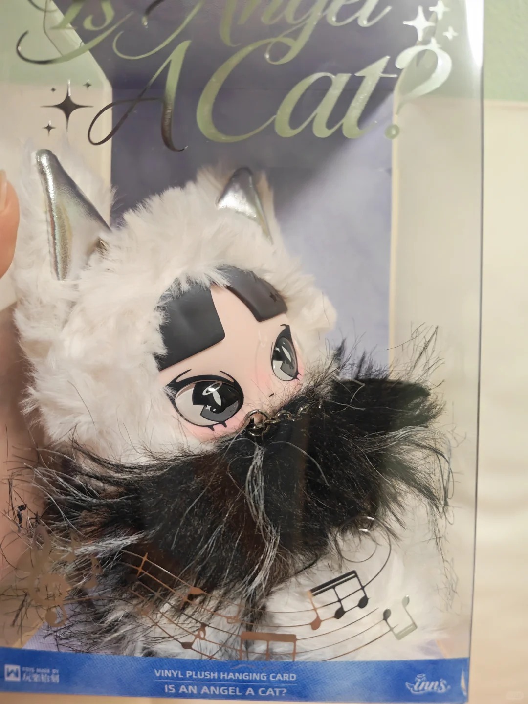 Original Inn'S Is An Angel A C - Collectible & Vintage Dolls For Christmas 评论和价格