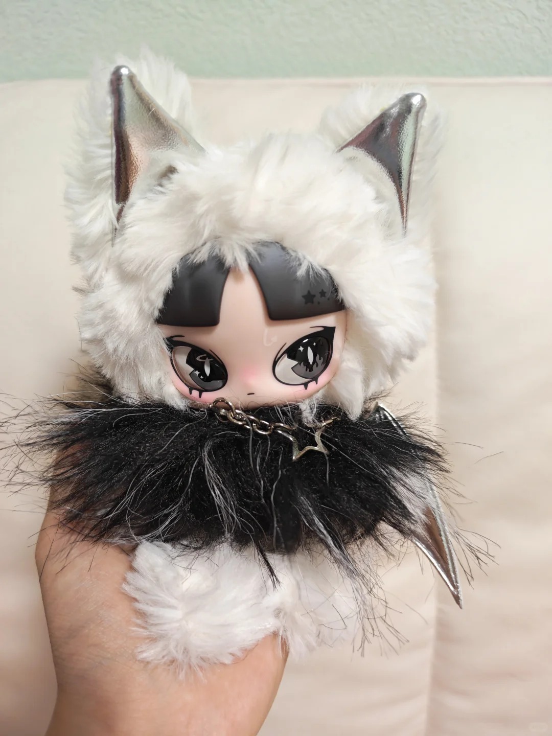 Original Inn'S Is An Angel A C - Collectible & Vintage Dolls For Christmas 评论和价格